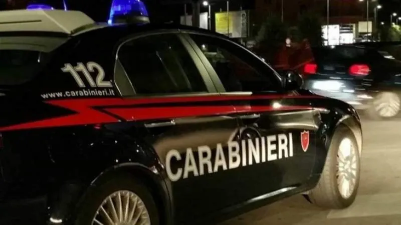 Român arestat la Roma după ce și-a omorât prietenul cu o rangă: motivul izbucnirii conflictului