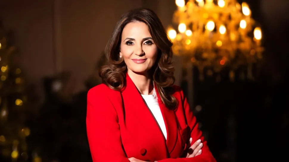 Anca Alexandrescu: „Domnul Coldea încă se visează mare șmecher în România și să știți că încă mai are influență în anumite zone”