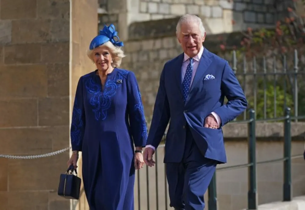 Cutremur în Familia Regală: Regele Charles al III-lea rupe tăcerea după arestarea fratelui său. „Legea e mai presus de orice”