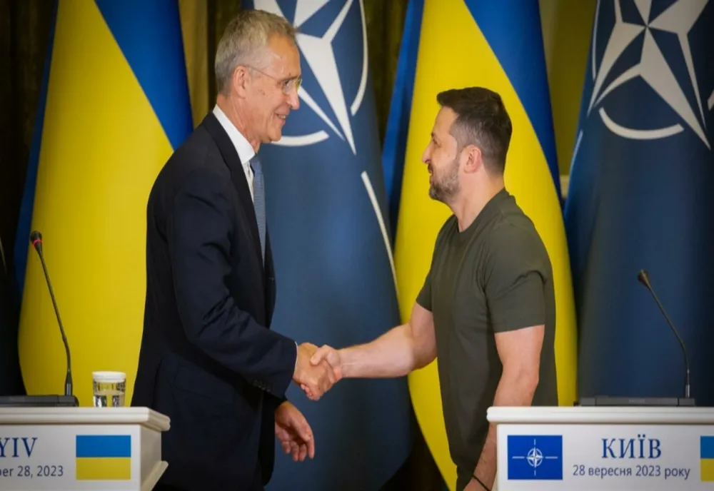 UE accelerează drumul Ucrainei spre aderare, dar evită un termen clar: „Nu vrem să pierdem avântul”