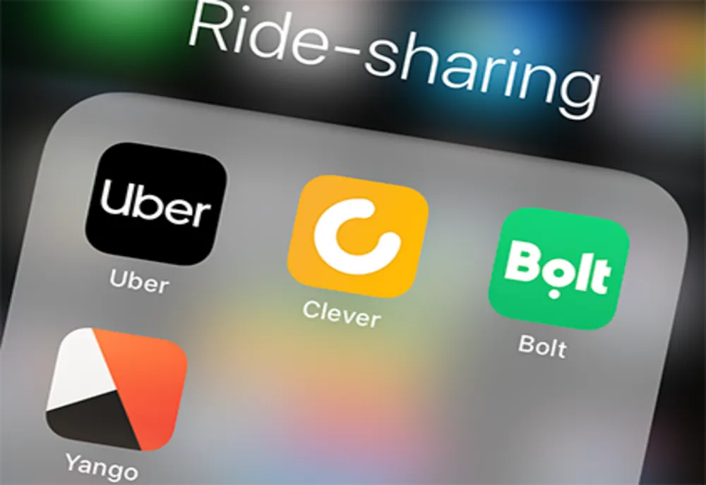 Modificări importante pentru șoferii Uber și Bolt, dar și pentru clienți. Ce se pregătește la nivel european?