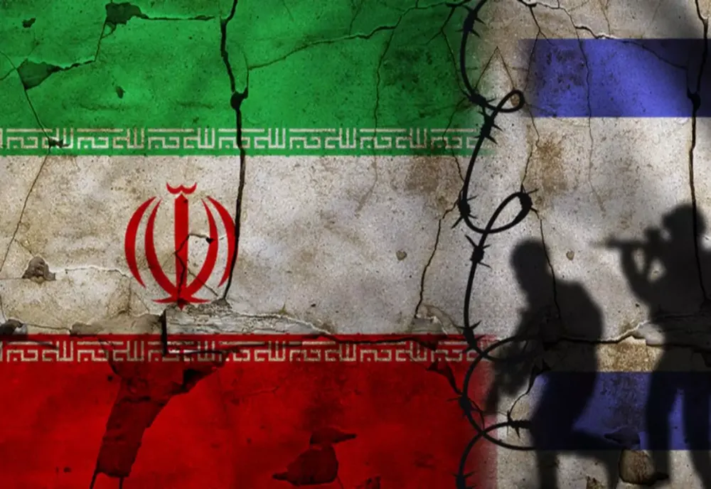LIDERUL SUPREM IRANIAN AMENINȚĂ ISRAELUL CU O ”PEDEAPSĂ SEVERĂ”