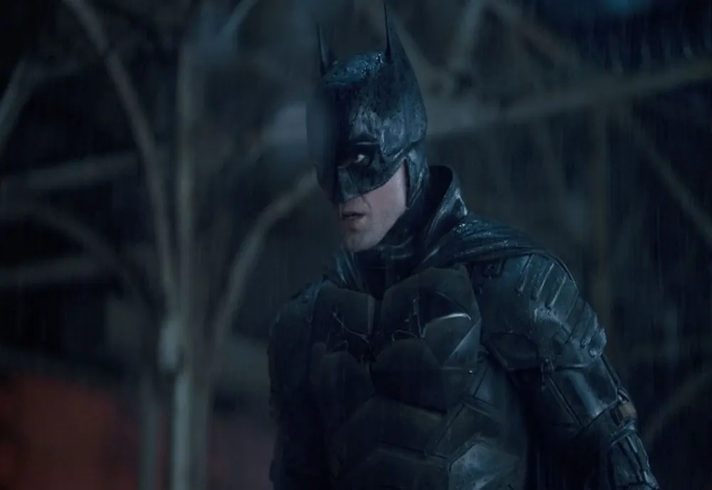 Un bărbat costumat în Batman a cerut oficialilor din Santa Clara să blocheze accesul agenților ICE înainte de Super Bowl