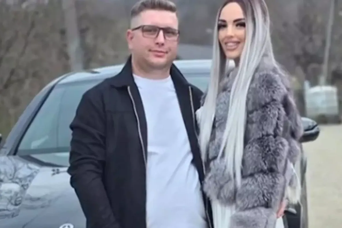 Sfârșit tragic pentru un cuplu de români. TIR-ul în care se aflau a ars complet