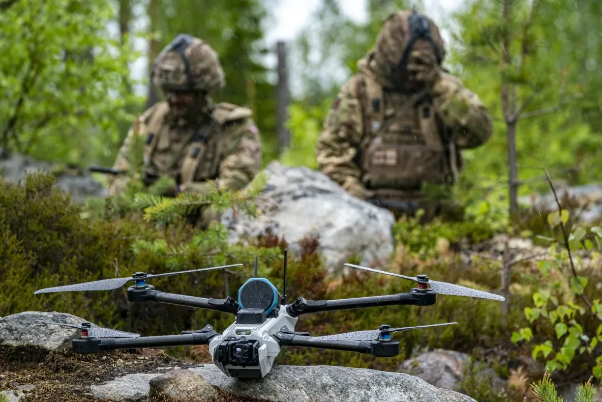 Militar din Republica Moldova, prins băut la volan în timp ce căuta o dronă