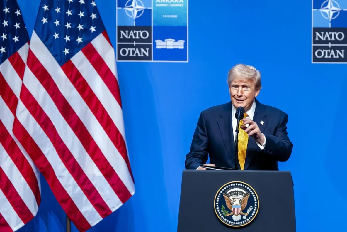 Discurs crucial al lui Trump, joi seara. SURSE: Informații secrete despre China și alegerile din 2020