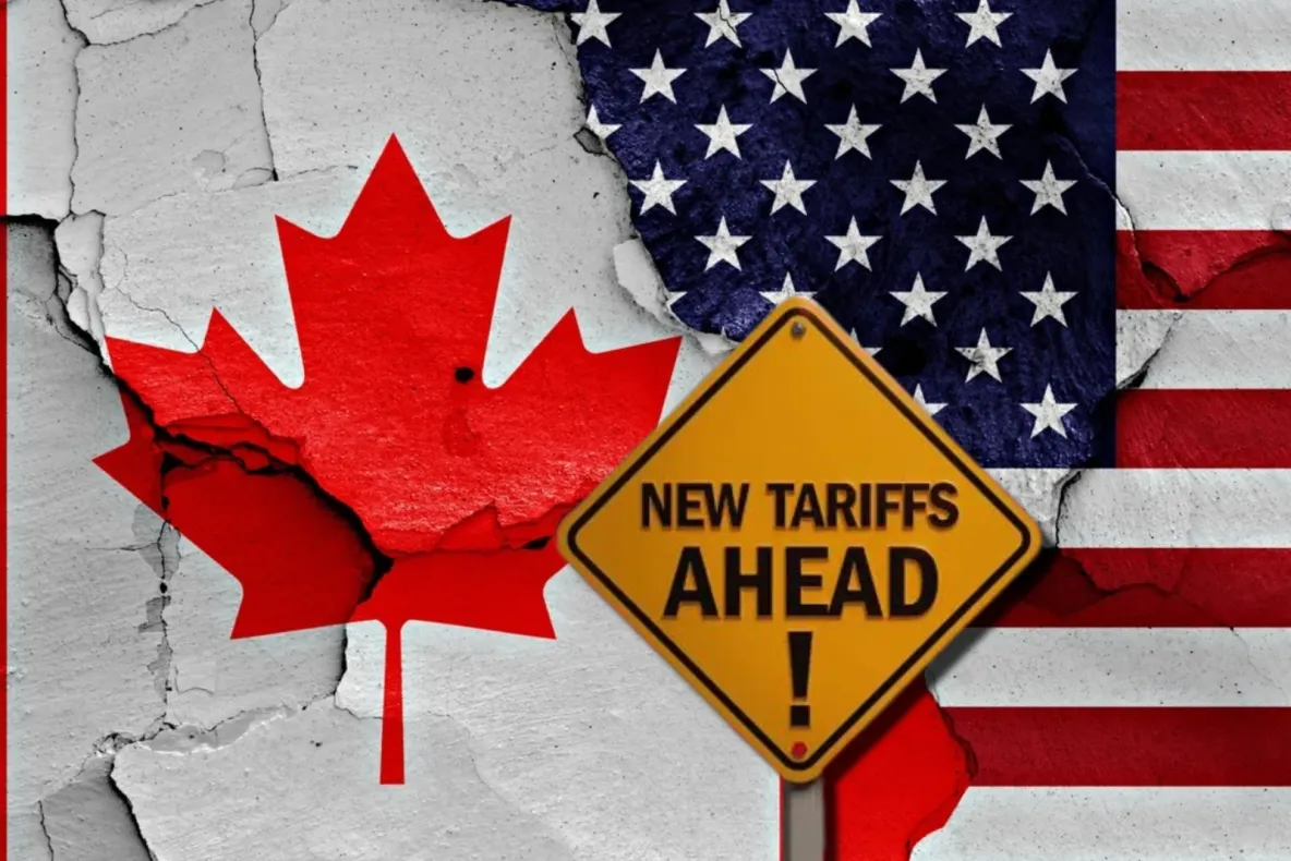 Donald Trump, declarații ferme despre negocierile cu Canada: „Noi deținem toate cărțile”