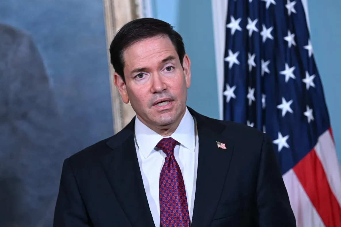 Marco Rubio avertizează asupra extinderii războiului din Ucraina și cere negocieri