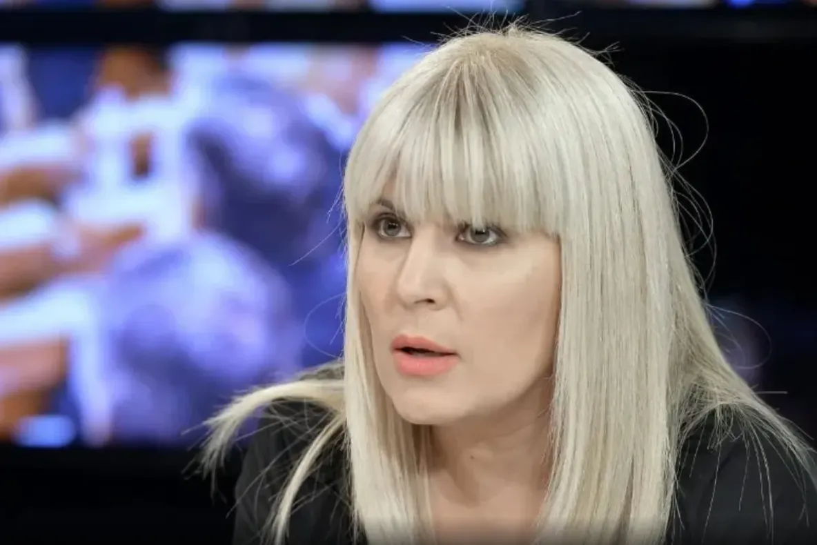 Elena Udrea, avertisment dur despre alegerile anticipate: „Ar fi catastrofal. Ar complica foarte mult situația!”