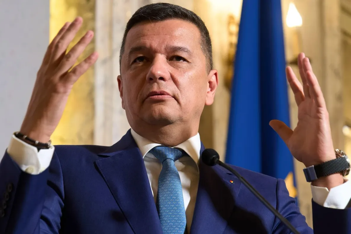 Sorin Grindeanu e favorit pentru funcția de premier înaintea consultărilor de la Cotroceni