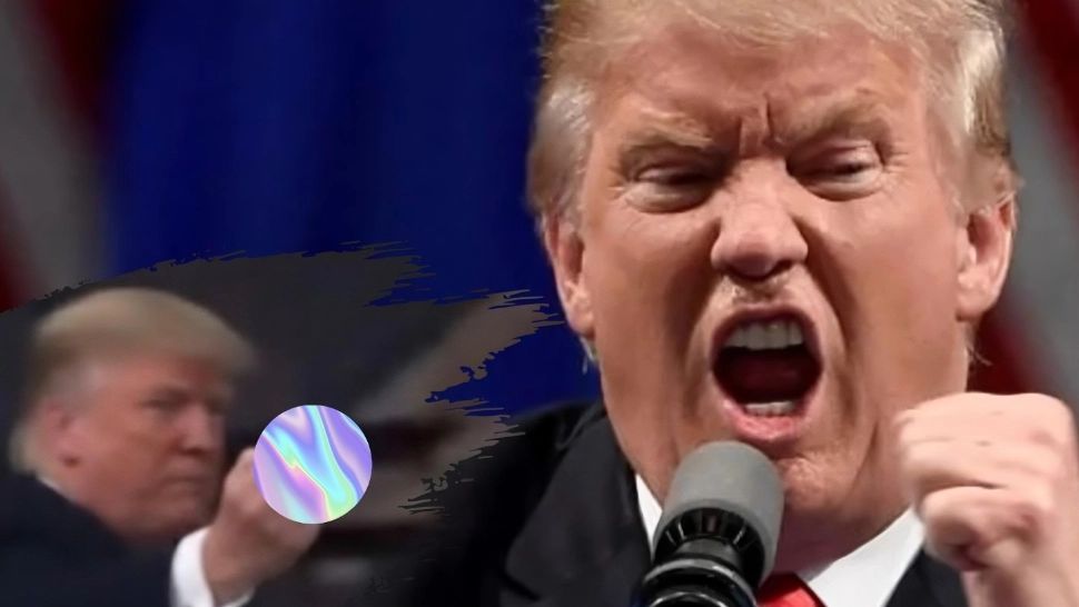 Donald Trump, mesaj de ultimă oră: „O să fie pace prin forță!”