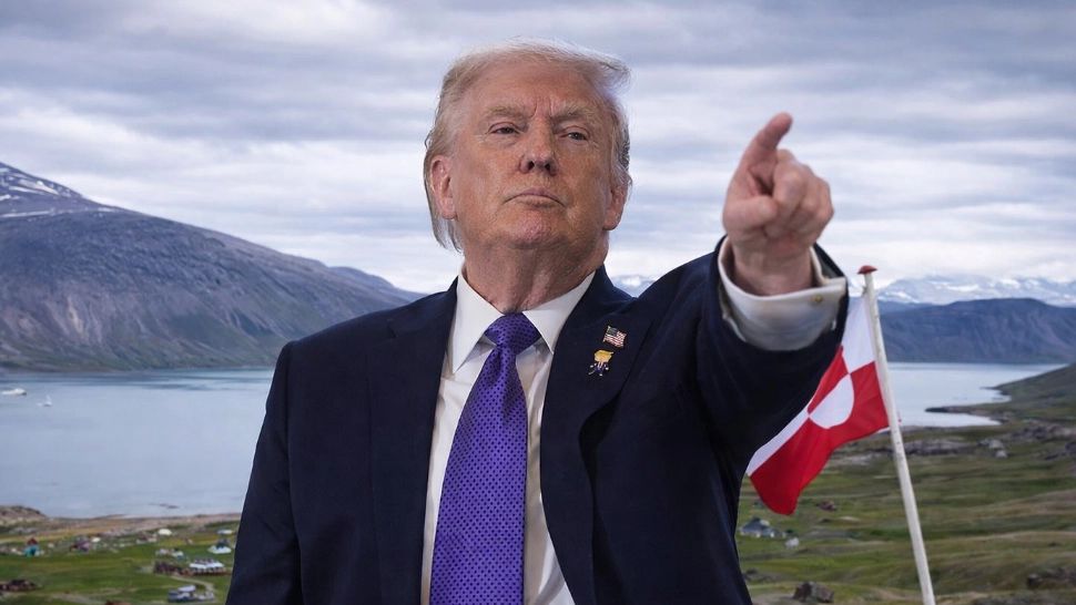 Trump amenință cu distrugerea zăcământului iranian South Pars dacă Iranul atacă din nou instalațiile de GNL din Qatar