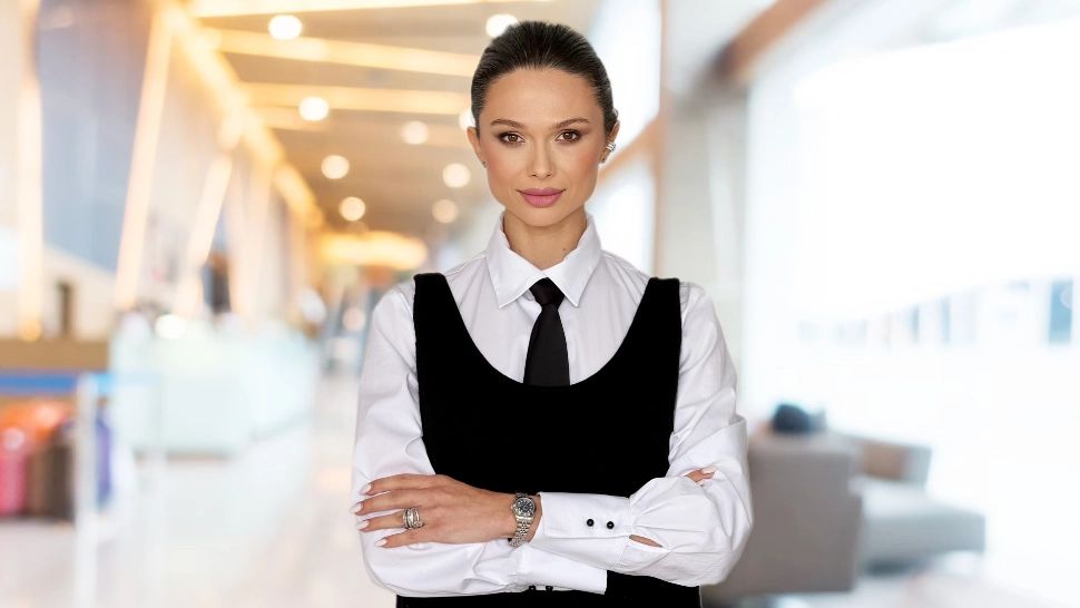 EXCLUSIV | Ana Maria Păcuraru, singurul jurnalist român prezent la Beijing în cel mai tensionat moment diplomatic al anului