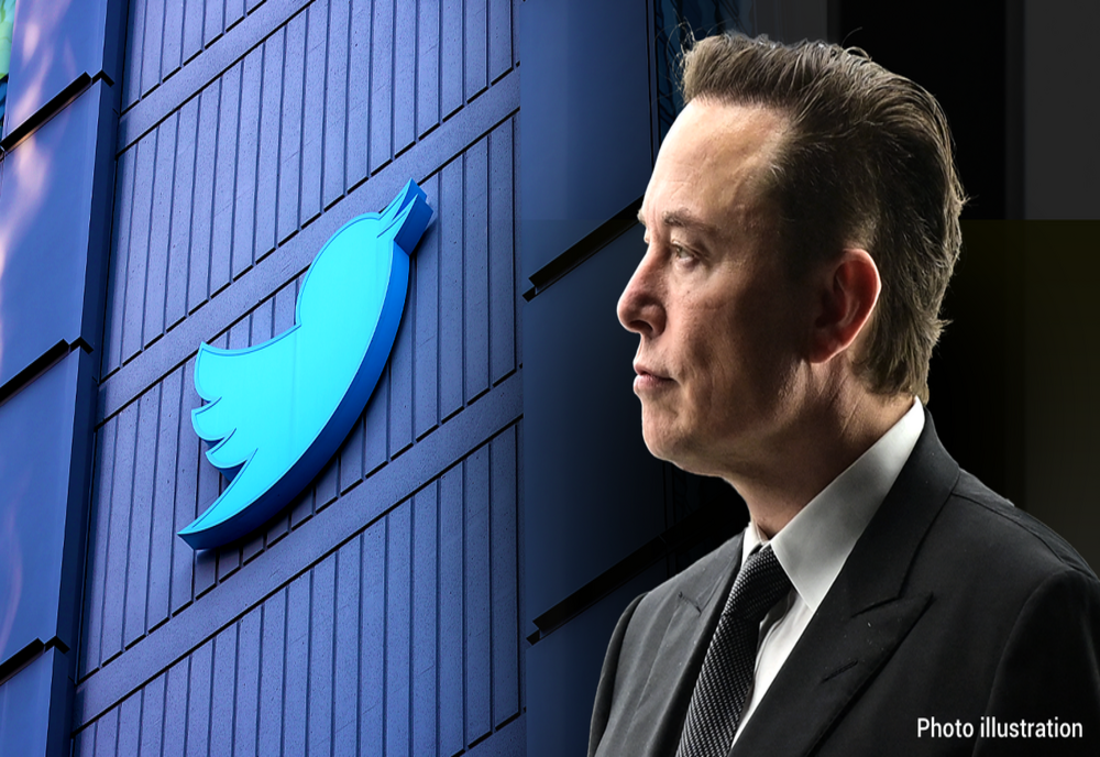Anunț de ultimă oră! Elon Musk spune că va pleca de la conducerea Twitter
