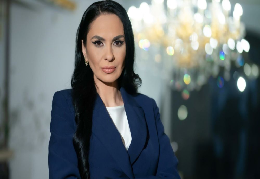 Alexandra Păcuraru: Cum facem România bine? Răspunsul e simplu! O facem revenind la rădăcini, la credință, la tradiții