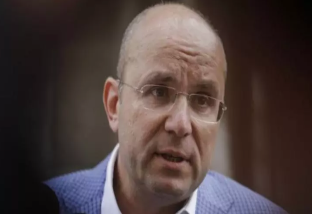 COZMIN GUȘĂ, ANALIZĂ LA CALD A LANSĂRII CANDIDATULUI LIBERARILOR PENTRU COTROCENI: ”TOATE TABERELE DIN PNL S-AU ALINIAT ÎN SPATELE OSTAȘULUI CIUCĂ”