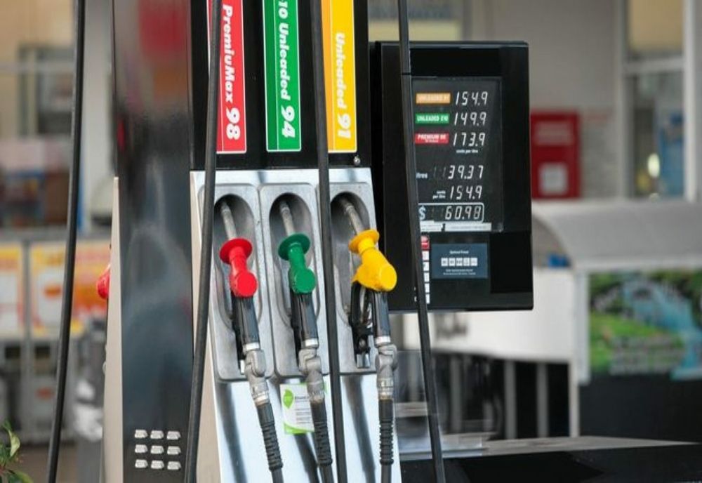 Prețurile carburanților continuă să crească. Un plin de rezervor devine din nou un lux