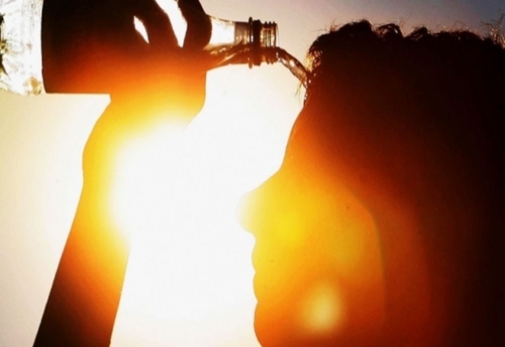 Prognoza meteo. Vremea se încălzește