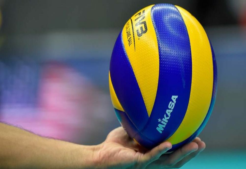 România s-a calificat după 40 de ani în sferturile Campionatului European de volei