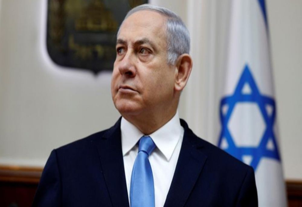 NETANYAHU NU EXCLUDE O LOVITURĂ ASUPRA LIDERULUI SUPREM IRANIAN: „NIMENI NU ESTE IMUN”. TOATE OPȚIUNILE RĂMÂN DESCHISE