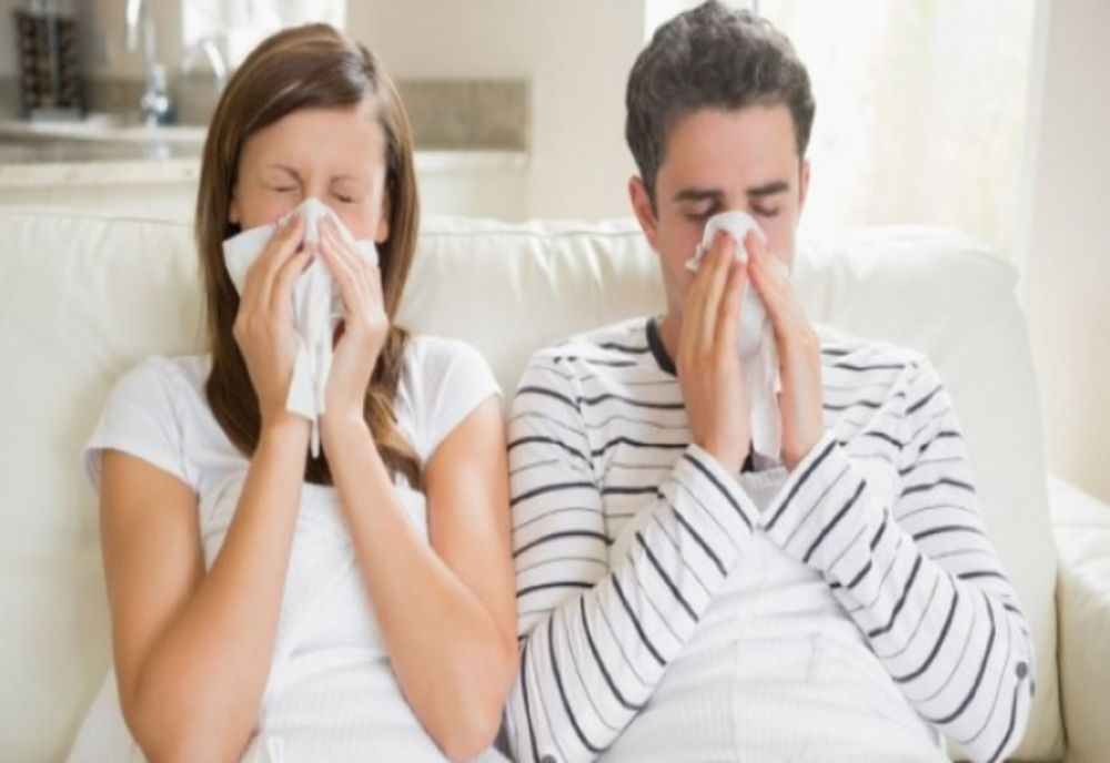 Ce spune Ministerul Sănătății despre o posibilă epidemie de gripă în România. Mesajul postat pe Facebook: "Atenție!"