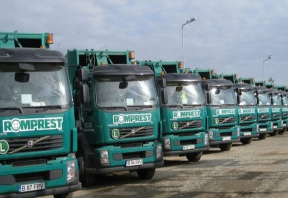 Megadosarul ROMPREST. Mafia gunoaielor, destructurată: percheziții în forță la familia Valache, acasă și la birouri. Drăcea și Adimi, în vizorul DNA și DIICOT