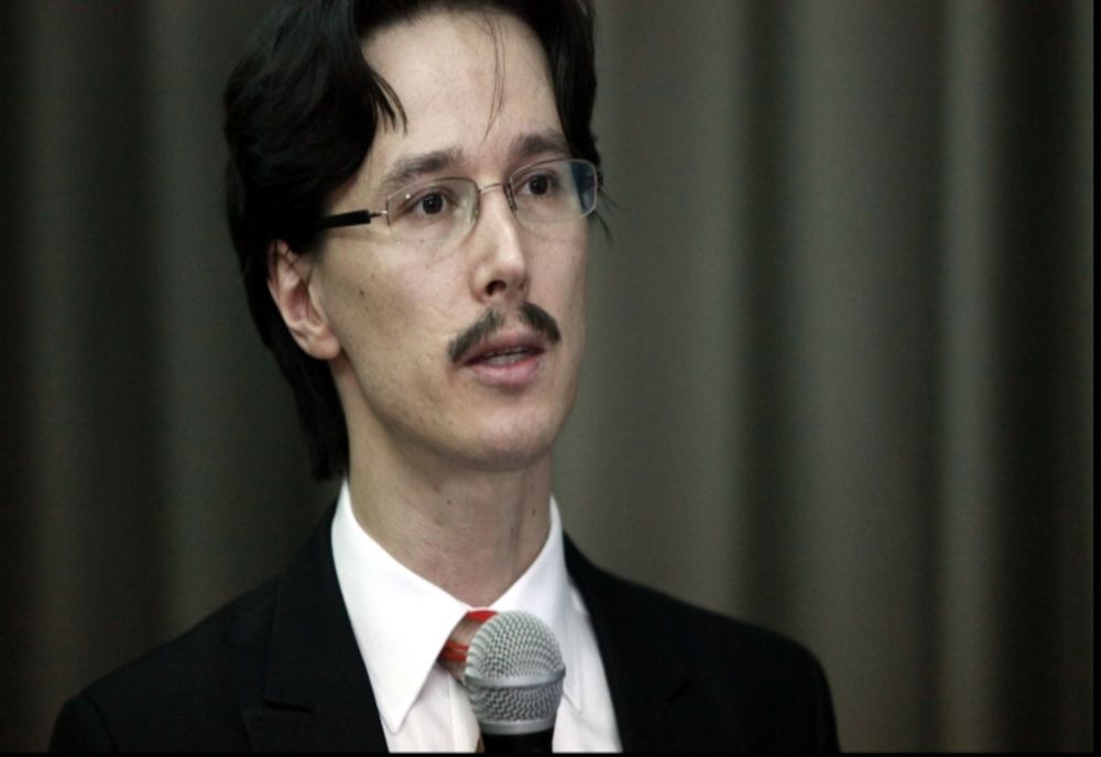 Cristi Danileț vrea să intre în politică, dar nu primește oferte. Explicația halucinată: "Politicienii se tem de mine"