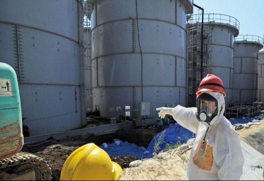 Cutremur puternic în Japonia. Probleme la centrala nucleară Fukushima