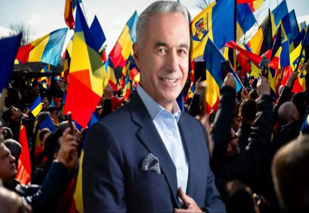 Un an de la momentul care a marcat o țară întreagă: câștigarea primului tur al alegerilor prezidențiale de către Călin Georgescu