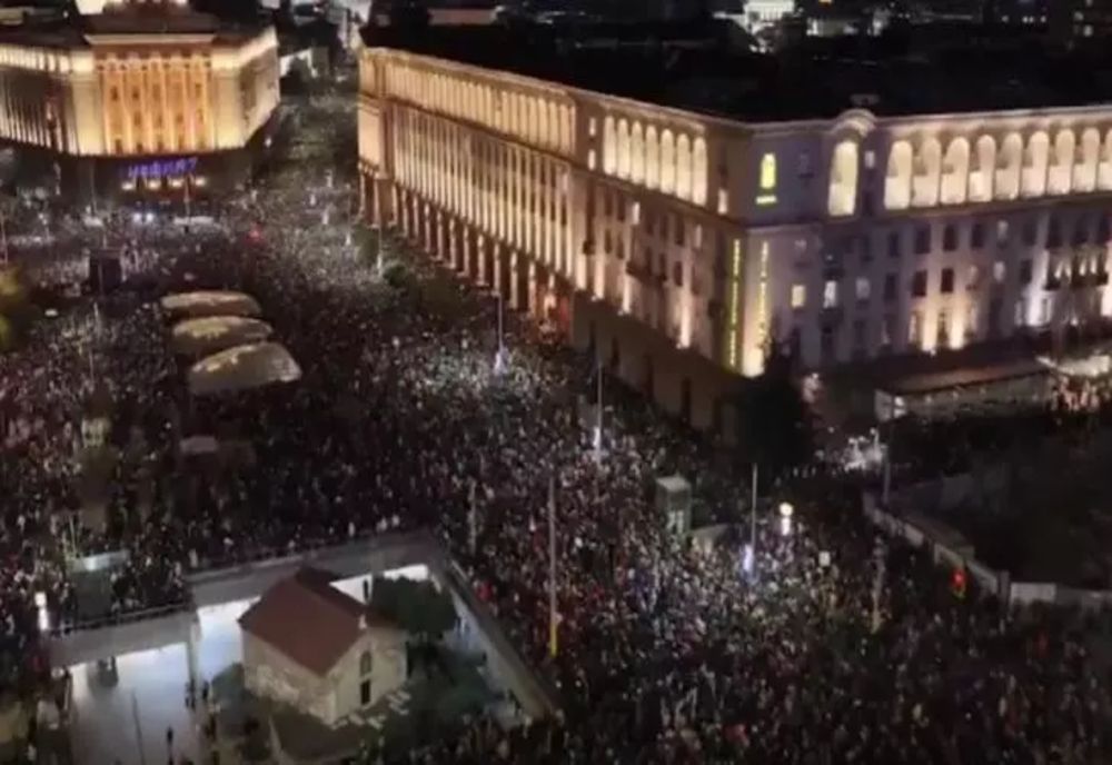 Guvernul Bulgariei a demisionat, pe fondul protestelor masive împotriva corupției și a austerității