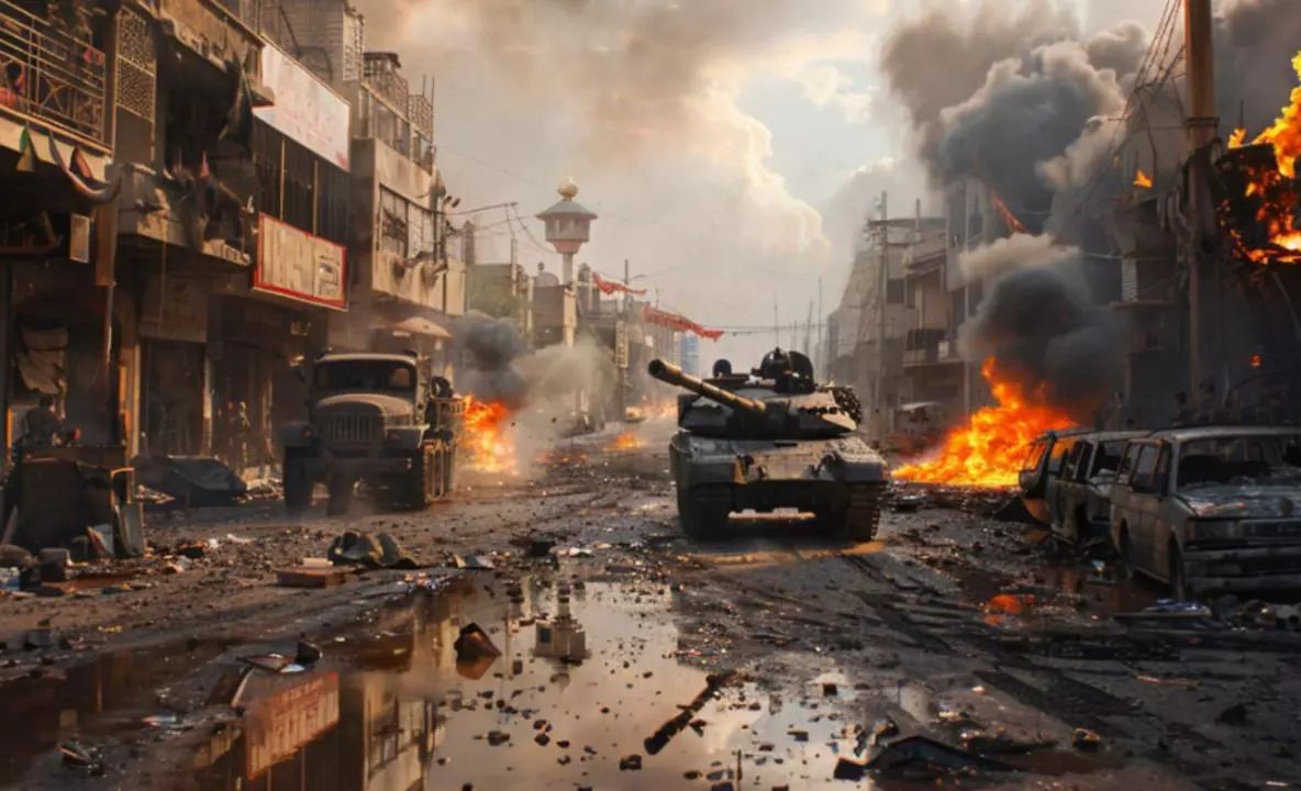 Rusia a lansat cele mai dure atacuri de la declanșarea invadării Ucrainei. Cel puțin 7 morți și 14 răniți