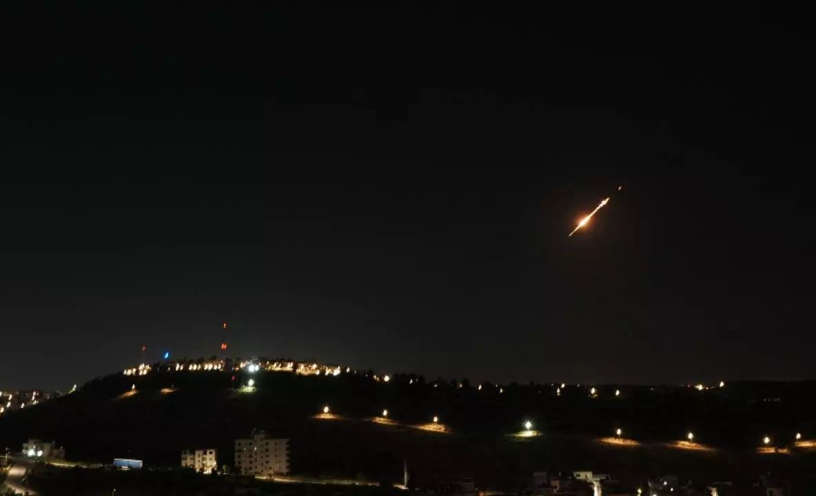 Război în Orientul Mijlociu. Escaladare în regiune: Israelul intensifică loviturile asupra Iranului și Libanului, Iranul arată „orașele de rachete” 