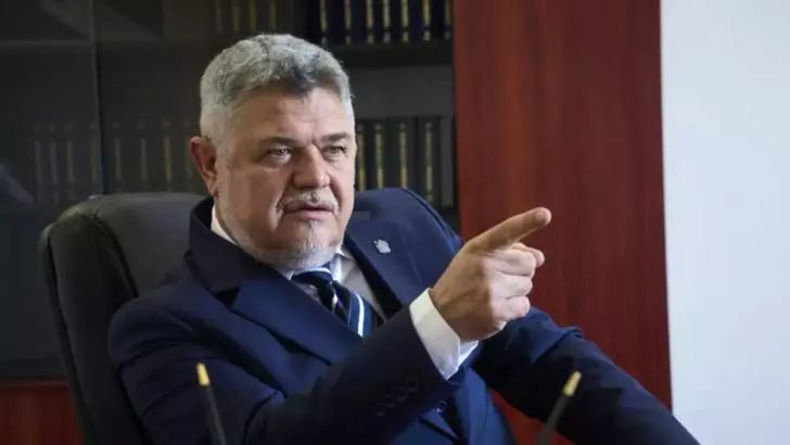 Ninel Peia îl demască pe fugarul Ghiță: „Este ofițer de informații și a executat ordine. Călin Georgescu a procedat foarte bine, l-a îndepărat de campania sa”