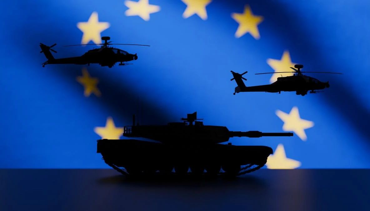 Reportaj exploziv: cum a fost jefuită armata României?