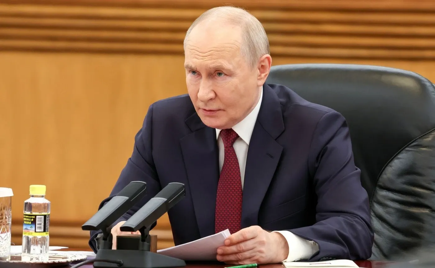 Putin, avertisment pentru aliați: „Trebuie oprită instigarea la conflicte armate în lume”