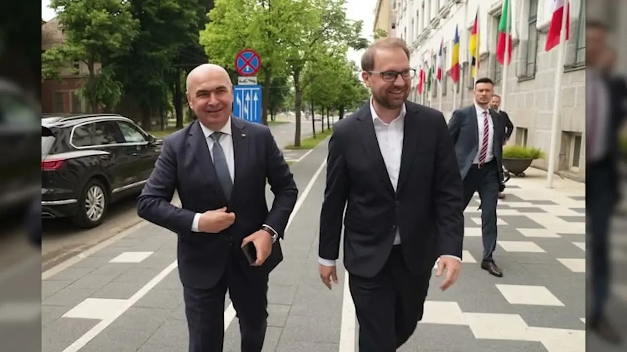 Ce coincidență! Asaltul la Pahonțu, început fix în ziua în care Fritz și-a pierdut mandatul
