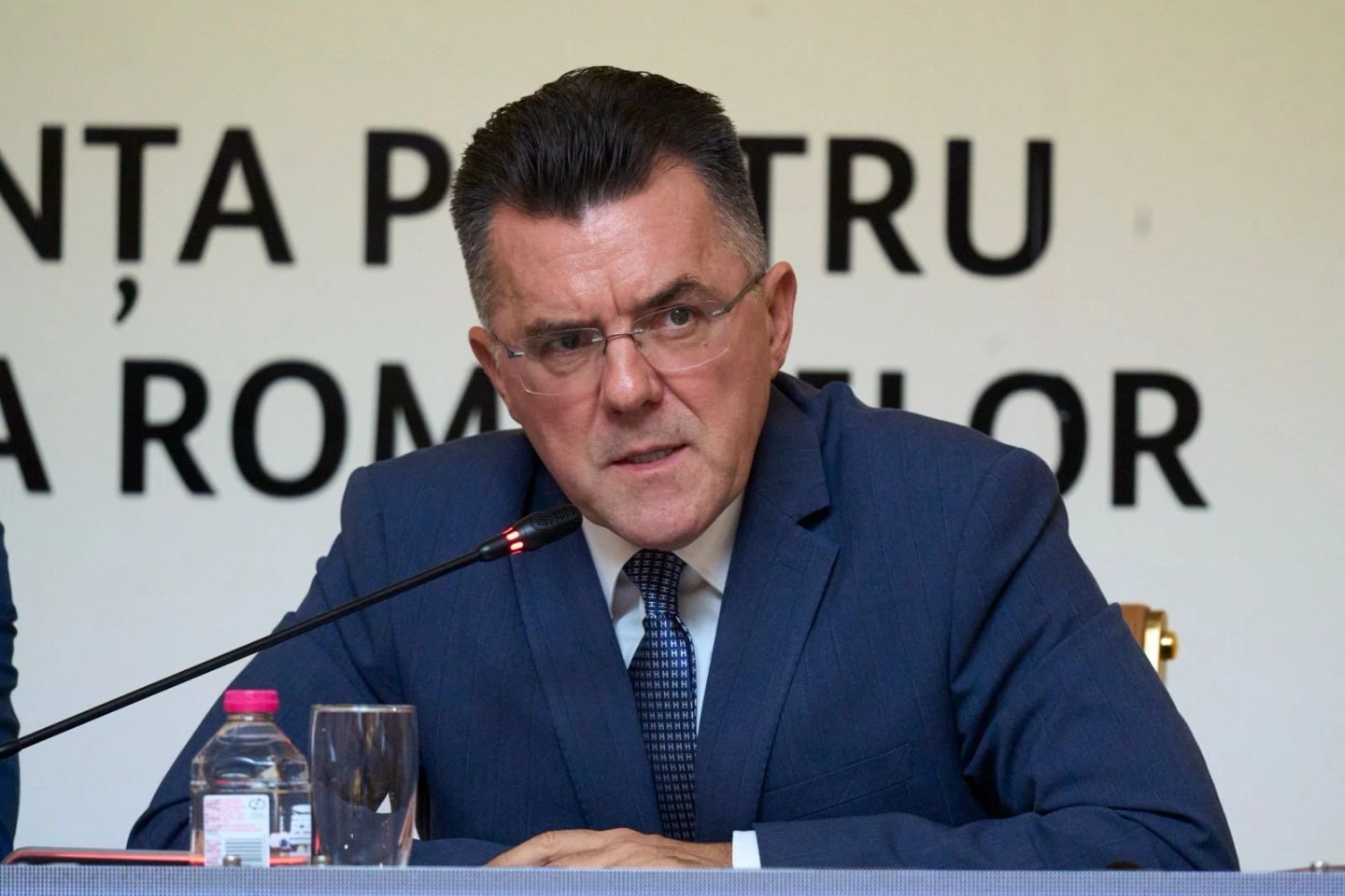 Dan Dungaciu, după consultările de la Cotroceni: „Nu au o soluție. Tot ce se va întâmpla va fi o improvizație”
