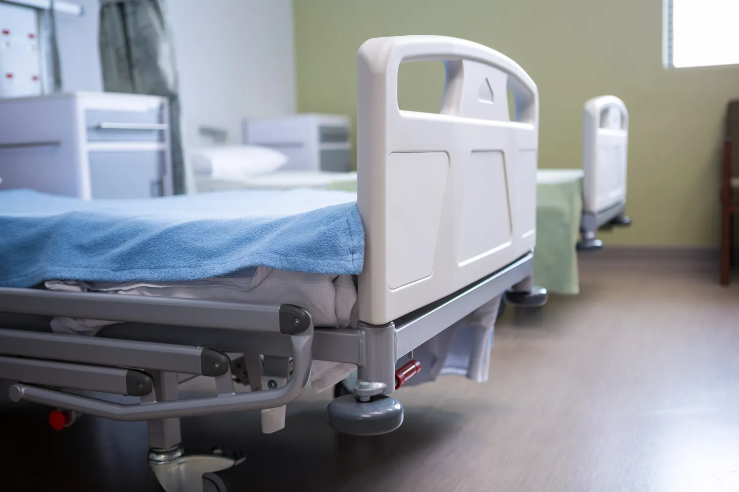 Caz șocant în Franța: o pacientă a murit în spital din cauza căldurii
