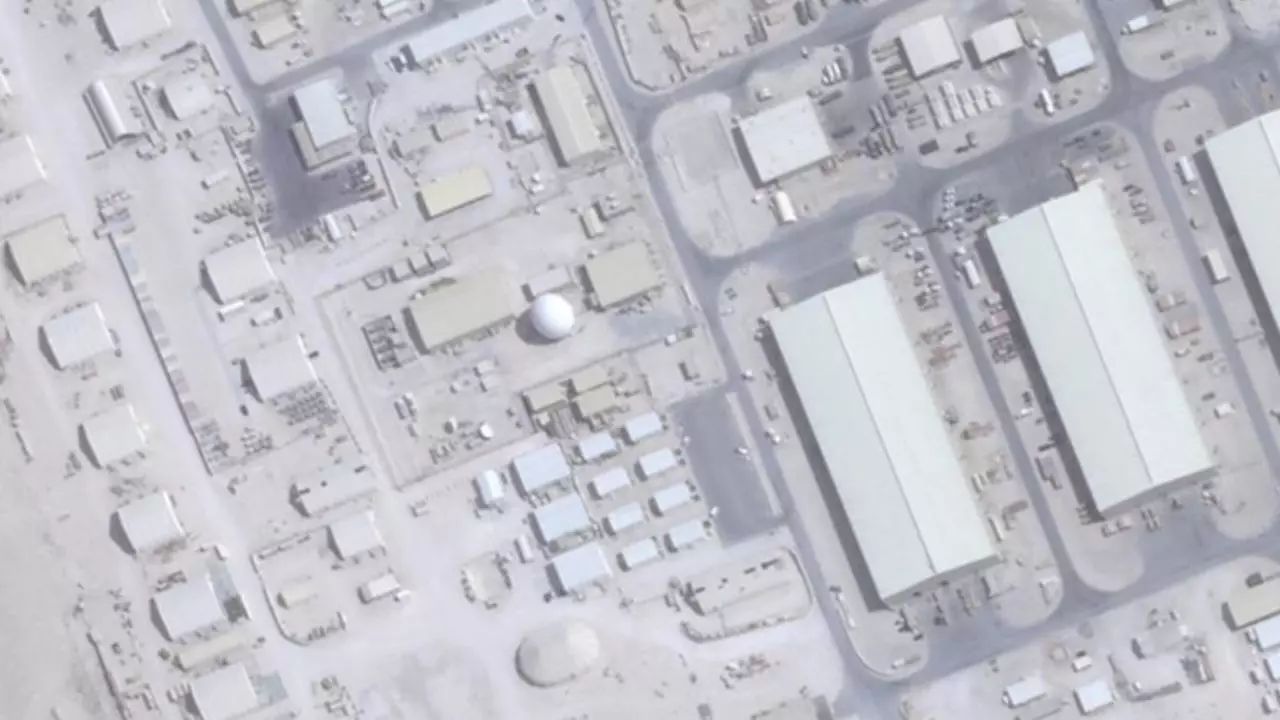 Război în Orientul Mijlociu. Risc nuclear major în Iran: avertismentul Agenției Internaționale pentru Energie Atomică