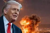 Donald Trump susține că Vladimir Putin simte presiunea SUA: „Vrea să încheie războiul. Suntem în negocieri”