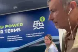 Florian Coldea, comportament halucinant pe aeroportul din Nisa. Fostul adjunct SRI a agresat-o pe jurnalista Alessia Păcuraru în văzul lumii