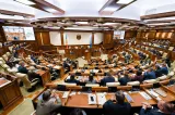 Republica Moldova instituie stare de urgență pentru 60 de zile în energie și alimentarea cu apă