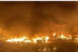 Peste 30 de morți după lovitura cu bombă asupra a două autobuze în Kramatorsk
