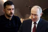 Ucraina acuză Rusia că a respins armistițiul prin sute de atacuri militare