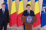 Nicușor Dan i-a dat primele indicații premierului desemnat Tomac: Direcție pro-occidentală, păstrarea stabilității financiare...