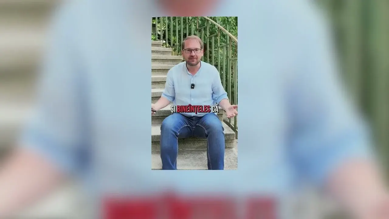 Dominic Fritz acuză Realitatea Plus