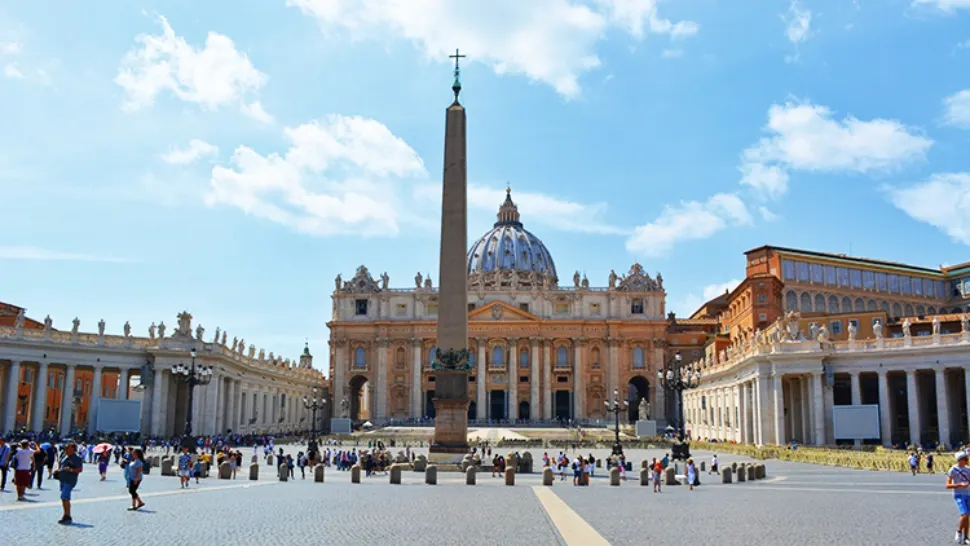 Vatican