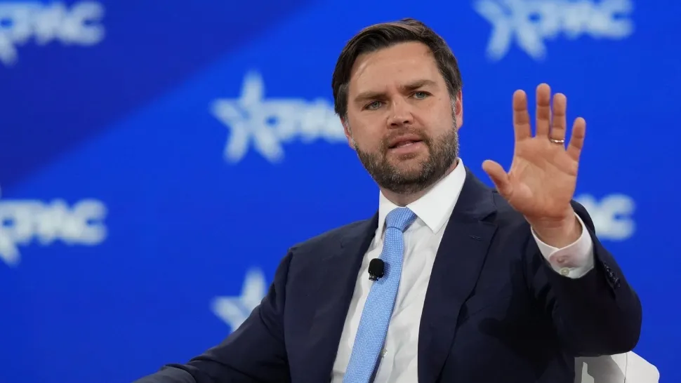 JD Vance