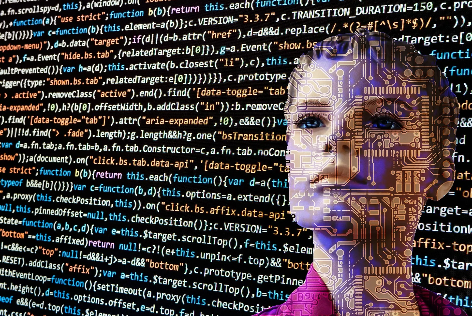 Inteligență Artificială