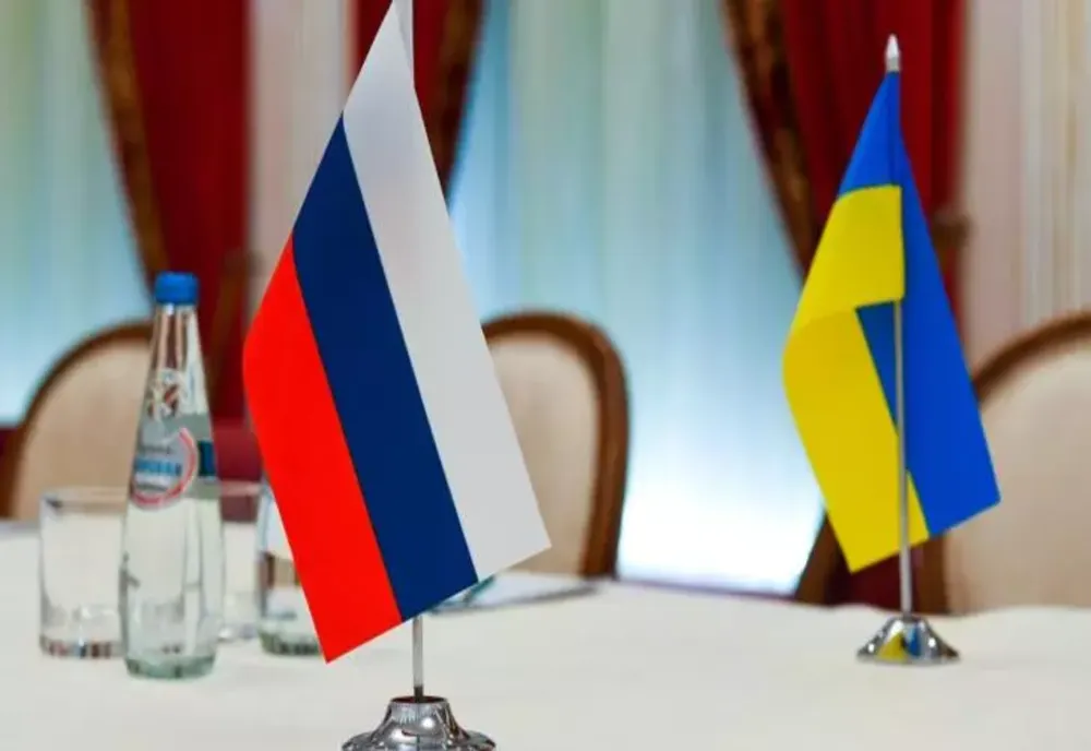 RUSIA REFUZĂ NEGOCIERILE CU ZELENSKI: ȘEFUL SPIONAJULUI RUS EXPLICĂ DECIZIA KREMLINULUI